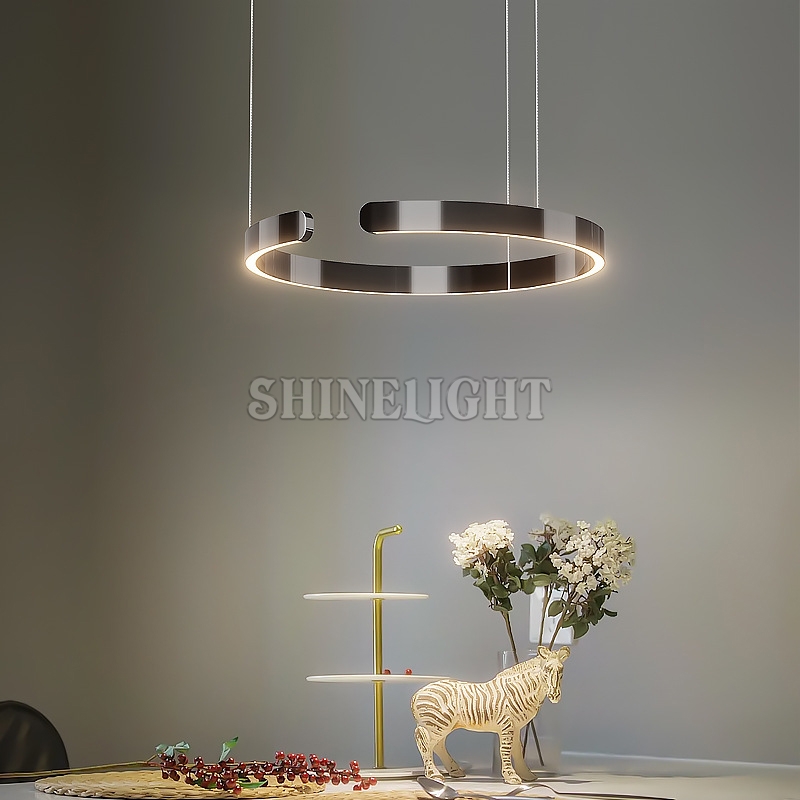 ĐÈN THẢ DECOR ART392-3CH