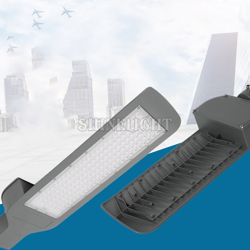 Đèn đường led SLBTP04 250W