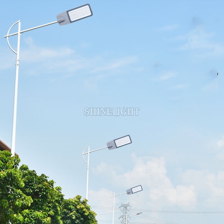 Đèn đường led SLBRK01 100W