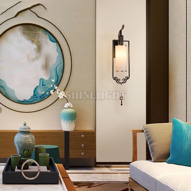 ĐÈN TƯỜNG DECOR ART-TQ0139