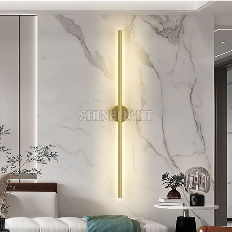 ĐÈN TƯỜNG DECOR ART - DLT/004V/800