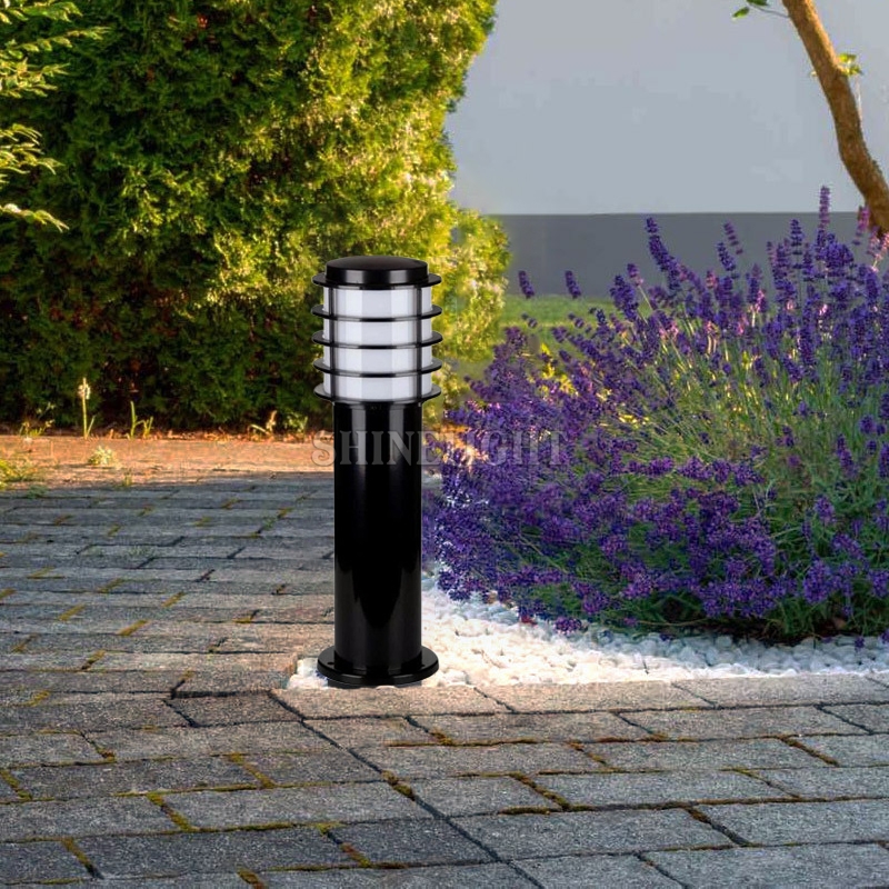 Đèn nấm sân vườn SLNSV03