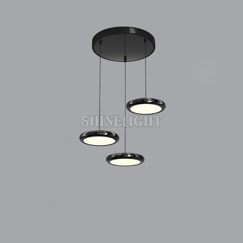 ĐÈN THẢ DECOR ART163D