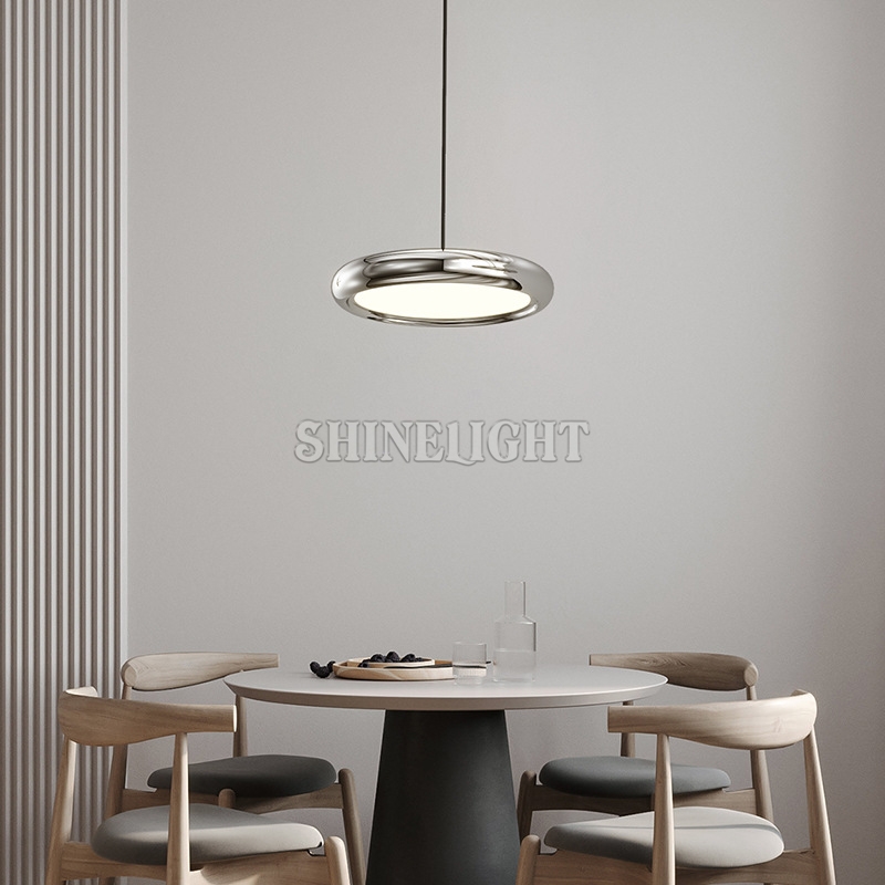 ĐÈN THẢ DECOR ART163