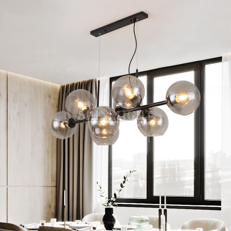 ĐÈN THẢ DECOR ART269