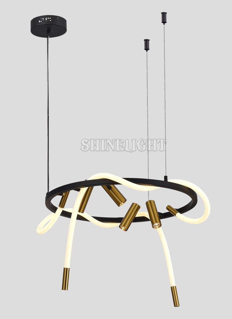 ĐÈN TƯỜNG DECOR ART601