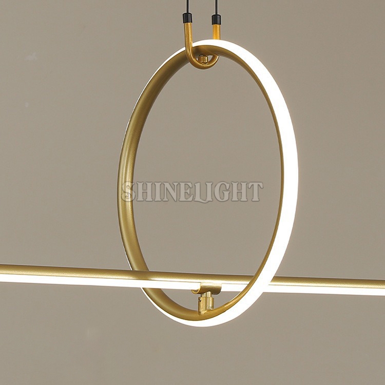 ĐÈN THẢ DECOR ART285