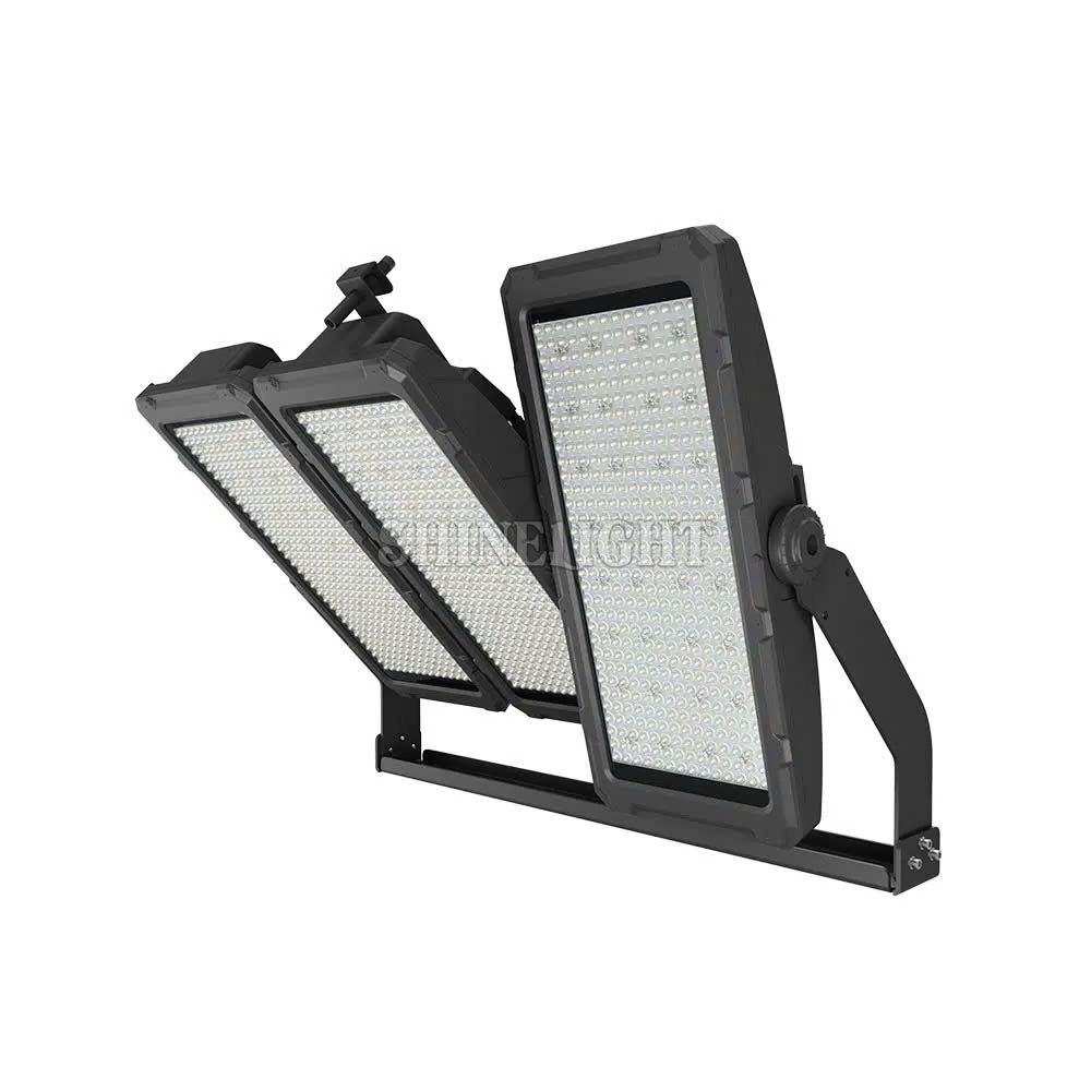 ĐÈN LED RAILWAY