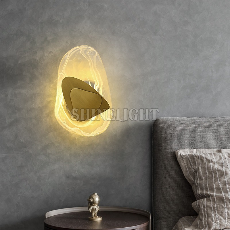 ĐÈN TƯỜNG DECOR ART-DTC021/V