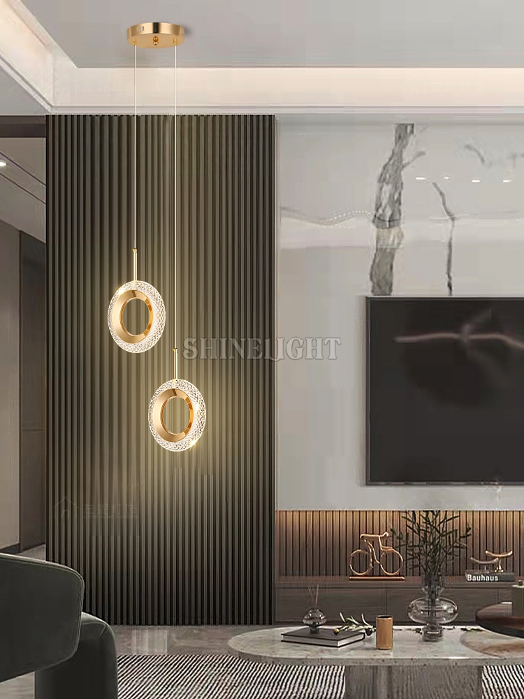 ĐÈN TƯỜNG DECOR ART-100