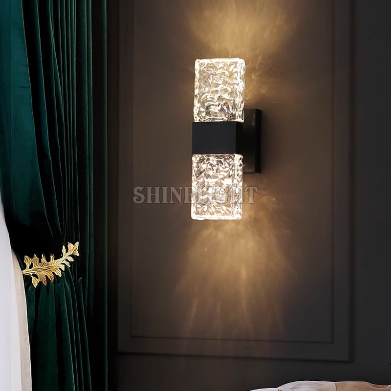 ĐÈN TƯỜNG DECOR ART-019B