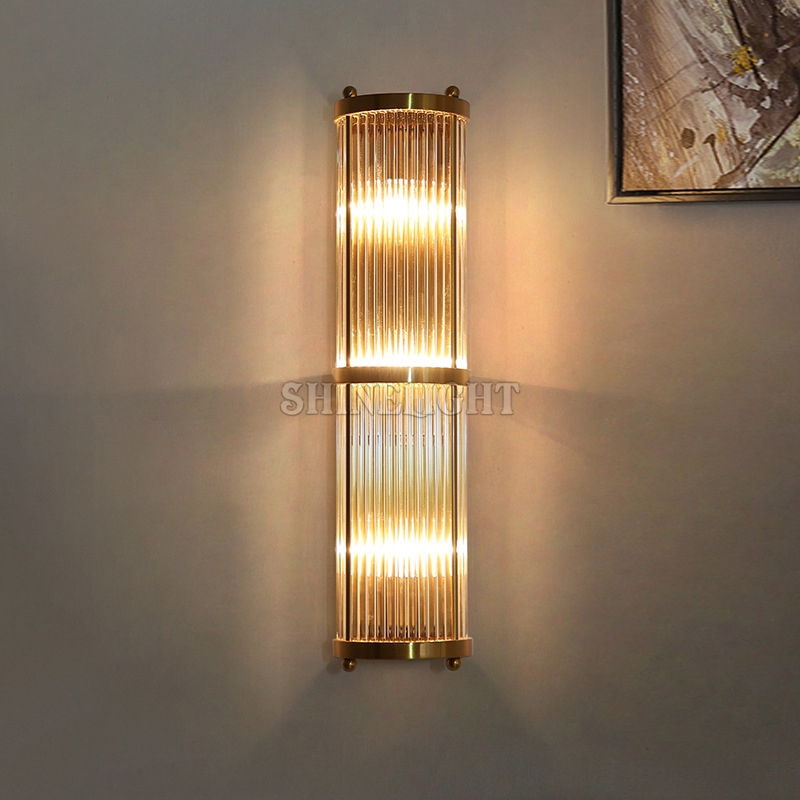 ĐÈN TƯỜNG DECOR ART-754B