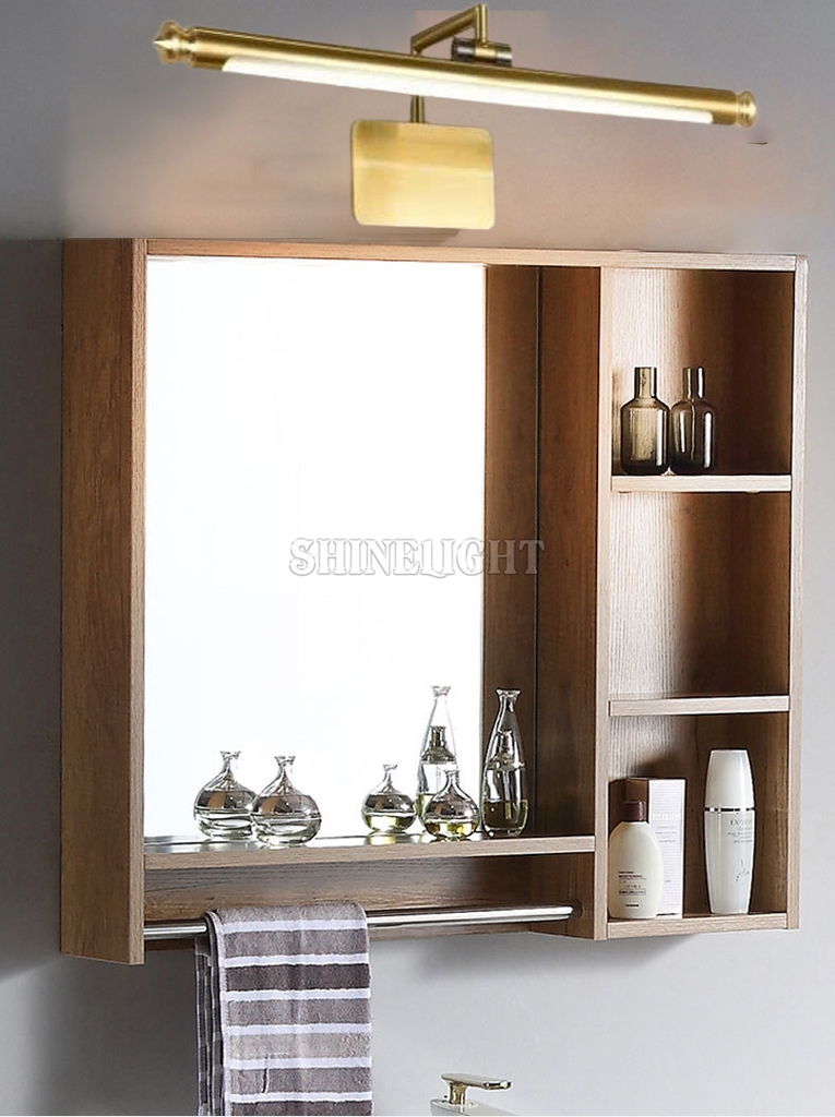 ĐÈN SOI GƯƠNG, SOI TRANH ART - 8361 - L
