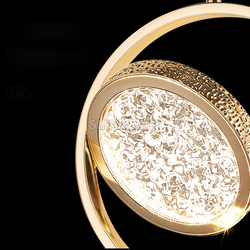 ĐÈN TƯỜNG DECOR ART-098