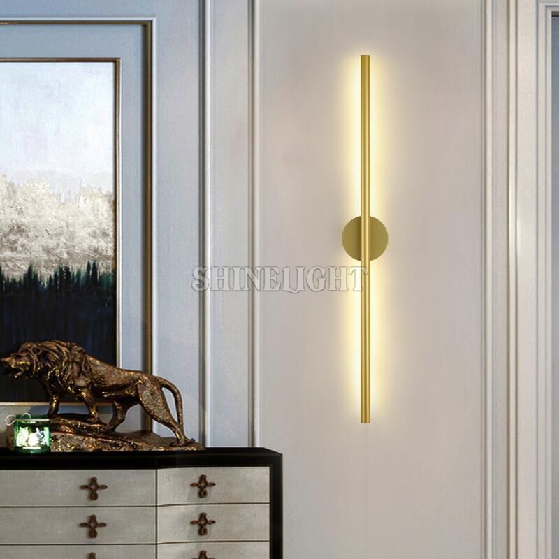 ĐÈN TƯỜNG DECOR ART - DLT/004V/1000