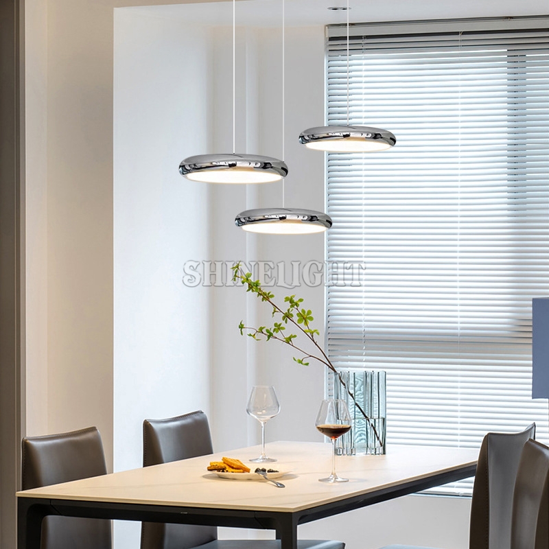 ĐÈN THẢ DECOR ART163