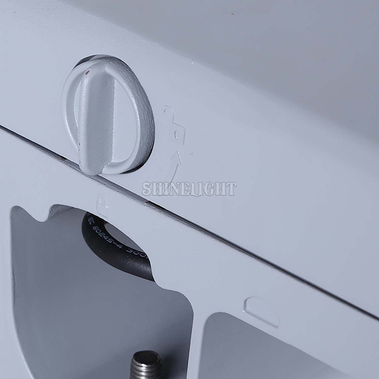 Đèn đường led SLBRK01 100W