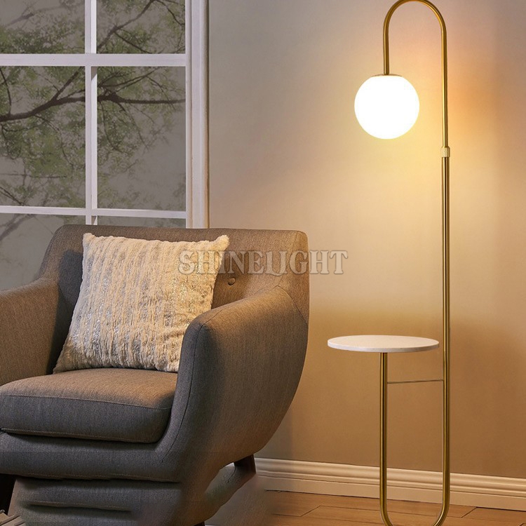 ĐÈN CÂY ART - 882L
