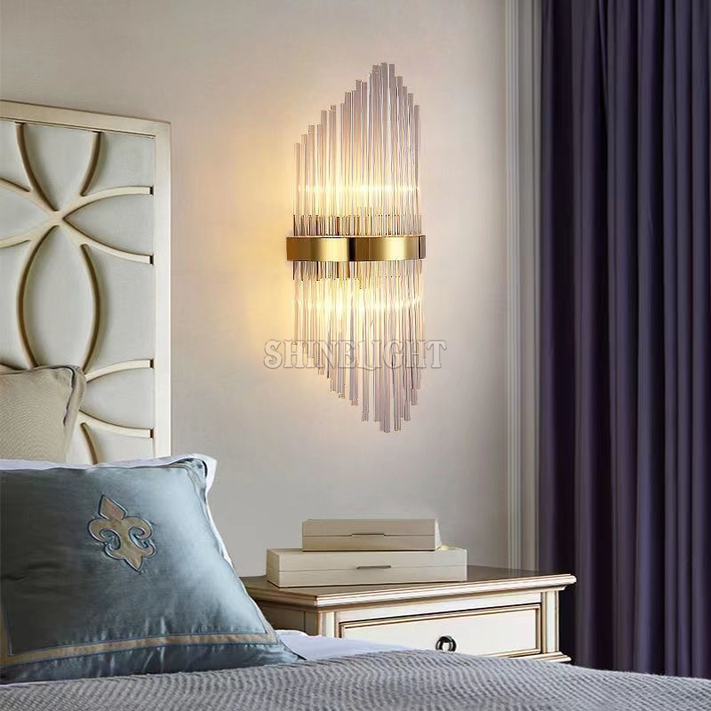 ĐÈN TƯỜNG DECOR ART-769