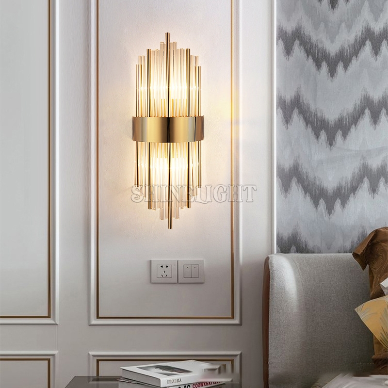 ĐÈN TƯỜNG DECOR ART-771