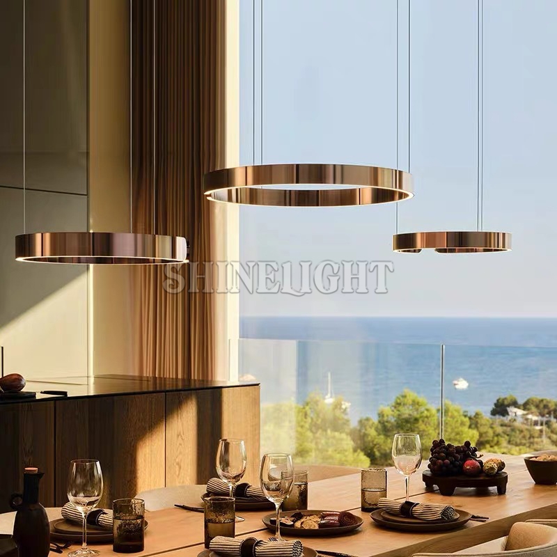 ĐÈN THẢ DECOR ART237H