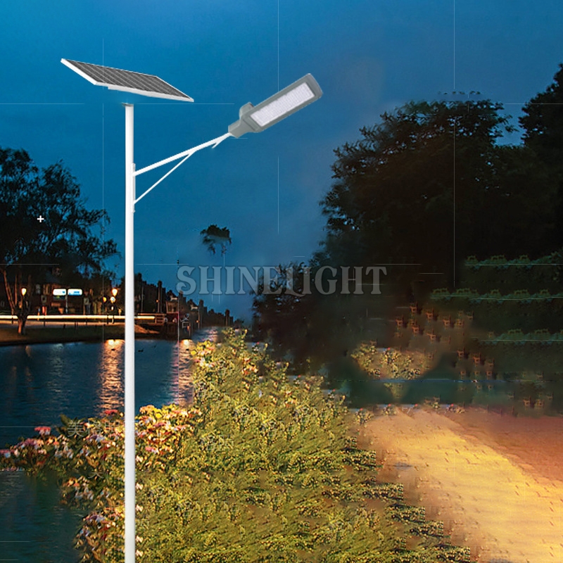 Đèn đường led SLBTP04 250W