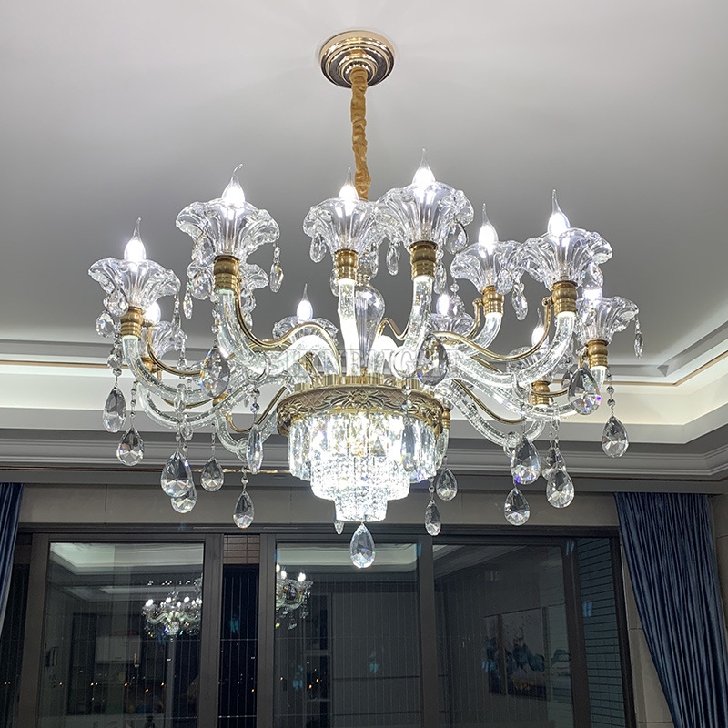 ĐÈN CHÙM PHÁT QUANG 620/15