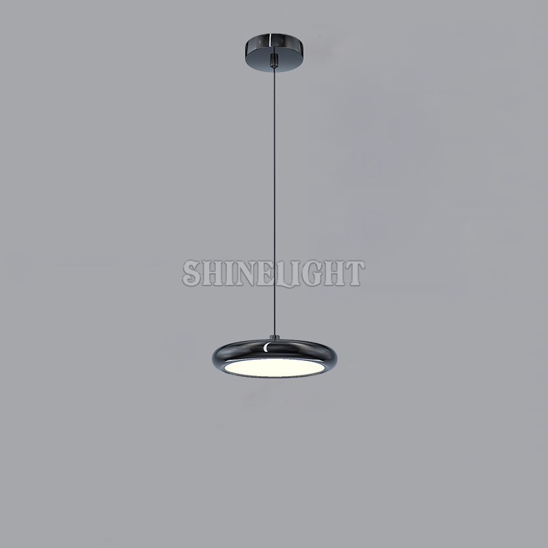 ĐÈN THẢ DECOR ART163D