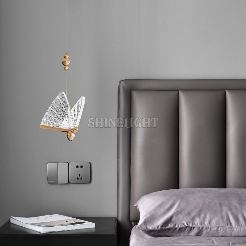 ĐÈN TƯỜNG DECOR ART-364A