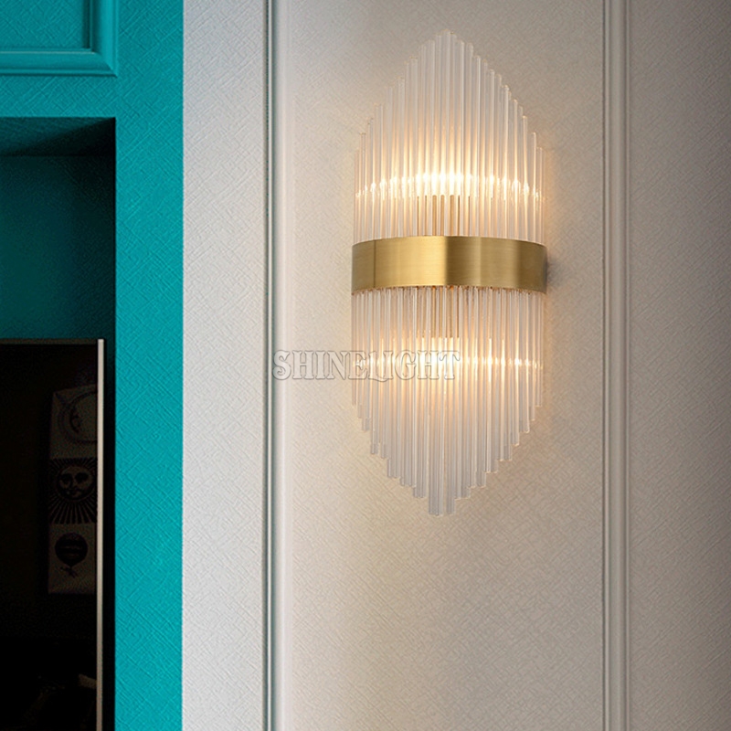ĐÈN TƯỜNG DECOR ART-769