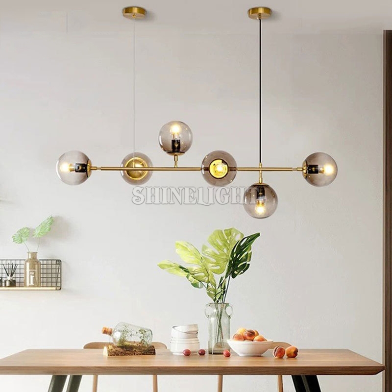 ĐÈN THẢ DECOR ART269B