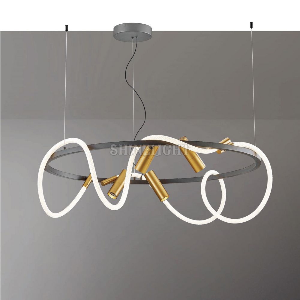 ĐÈN TƯỜNG DECOR ART601