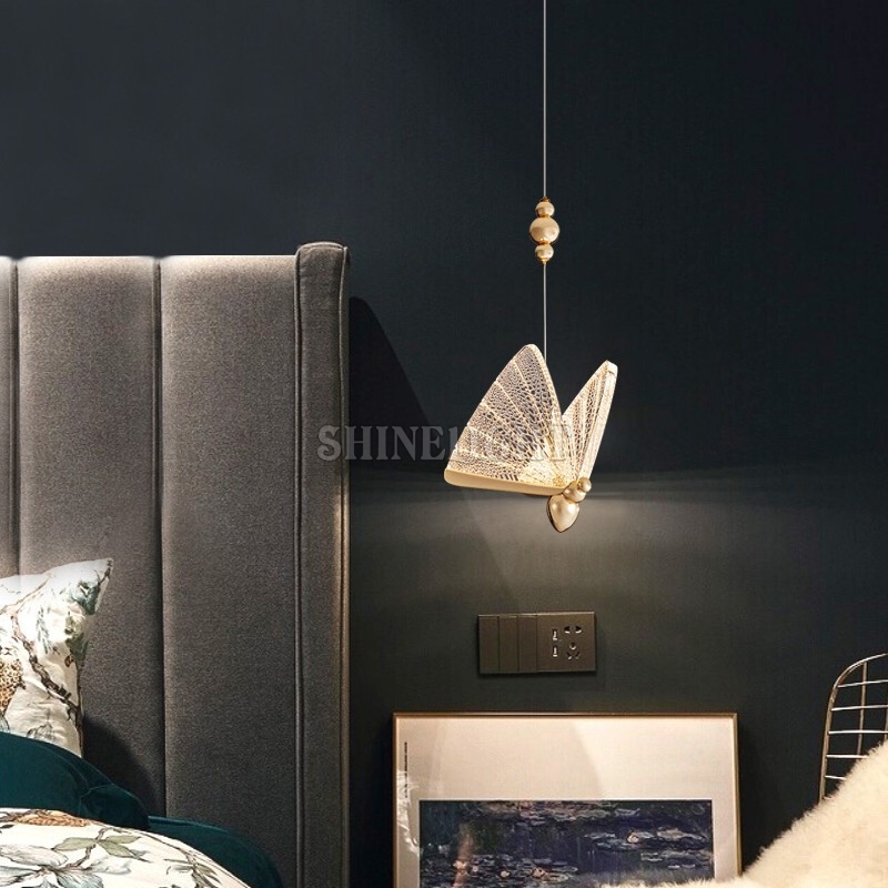 ĐÈN TƯỜNG DECOR ART-364A