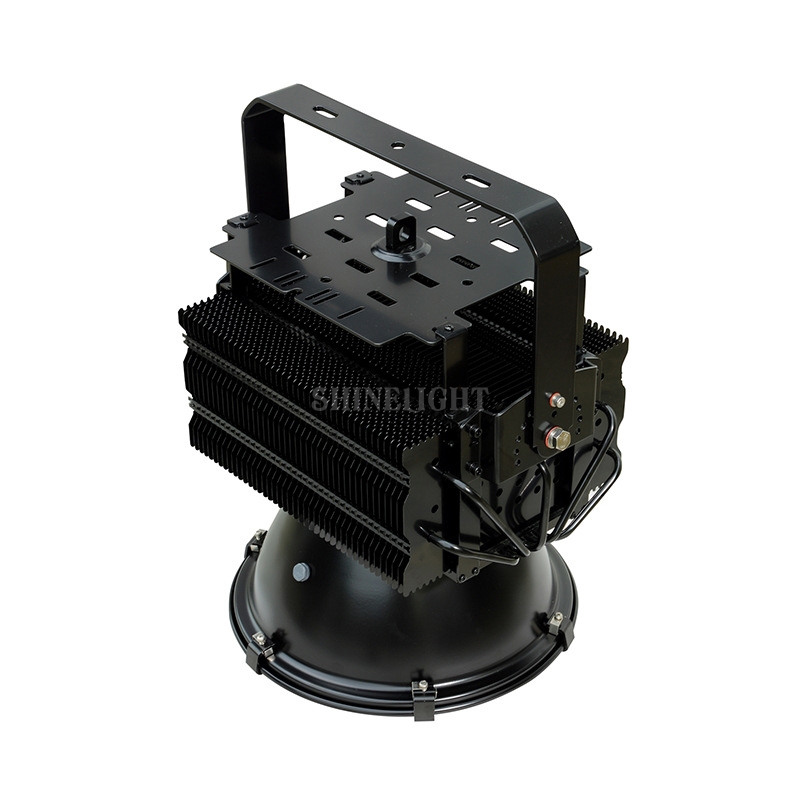 ĐÈN LED CHIẾU SÁNG SÂN GOLF