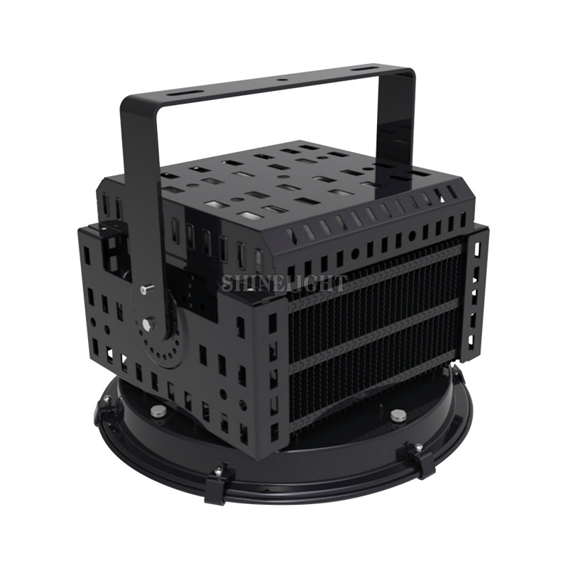 ĐÈN LED CHIẾU SÁNG SÂN GOLF