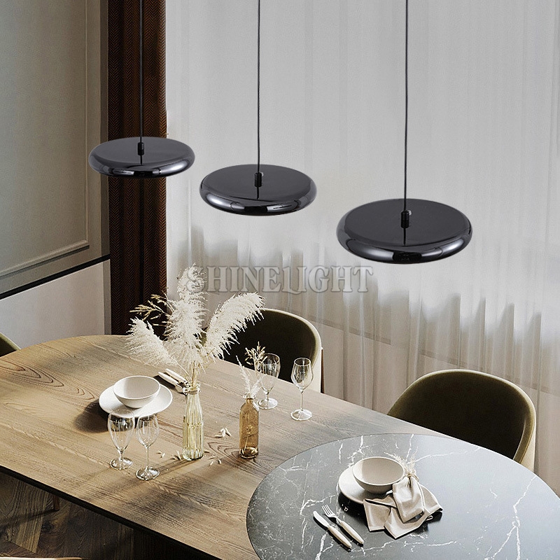 ĐÈN THẢ DECOR ART163D