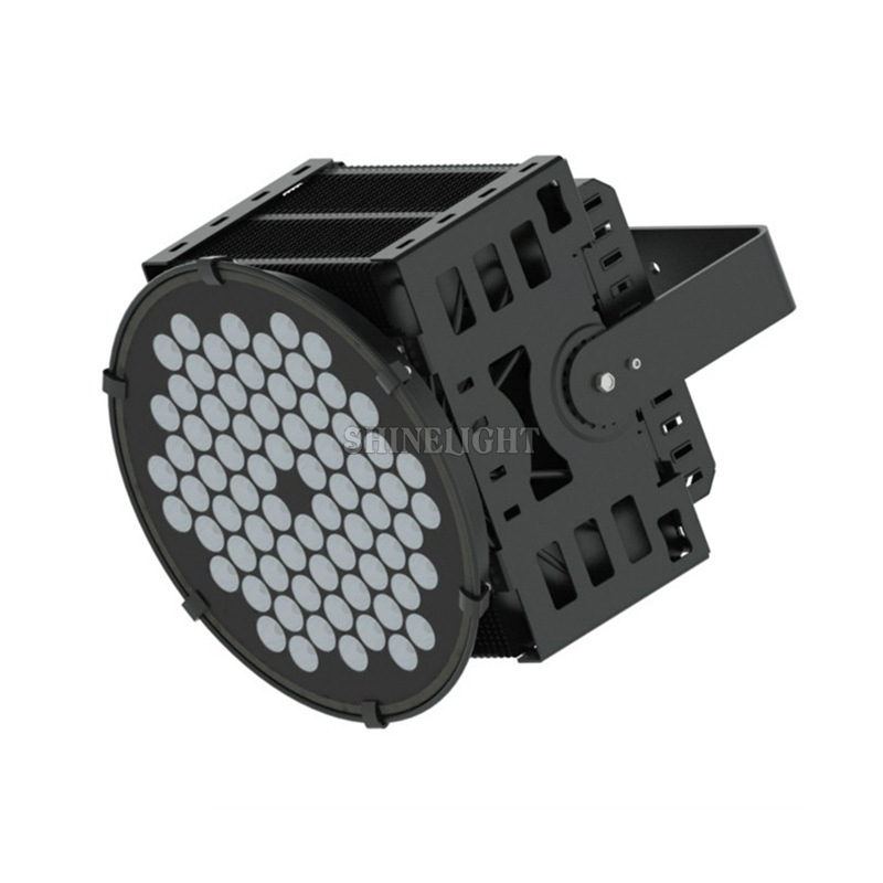 ĐÈN LED CHIẾU SÁNG SÂN GOLF
