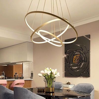 ĐÈN THẢ DECOR ART342