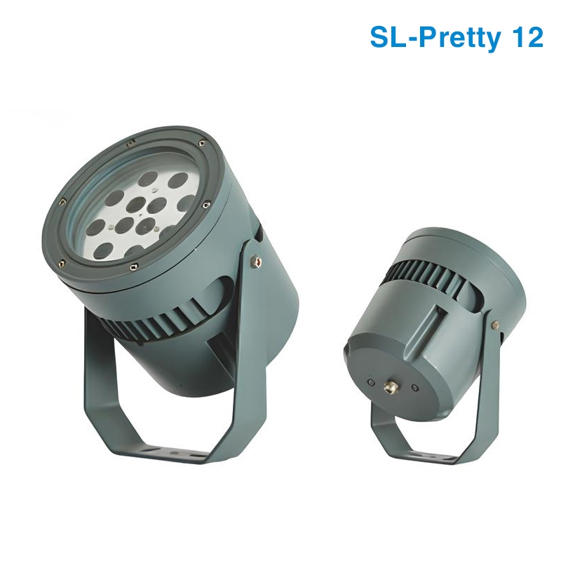 Đèn chiếu cây SL-Pretty