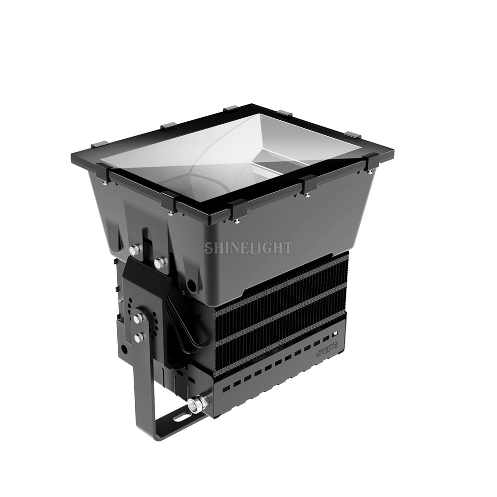 ĐÈN LED CHIẾU SÁNG SÂN GOLF
