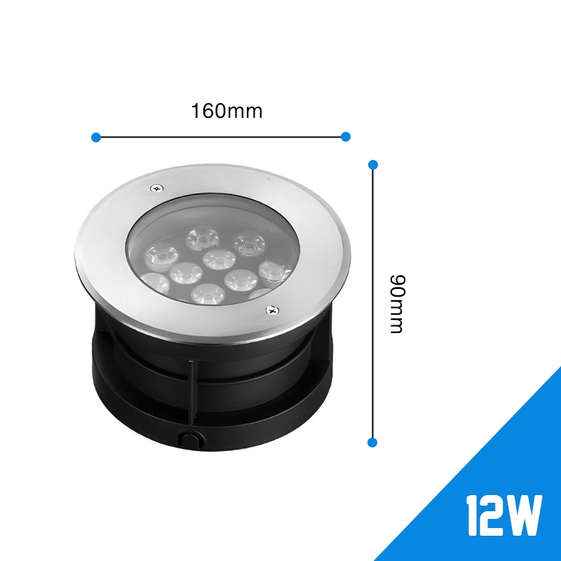 Đèn âm nước SLUGW