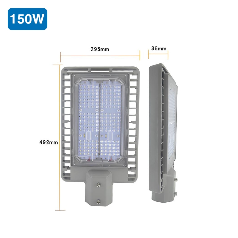 Đèn cao áp LED SLBRP