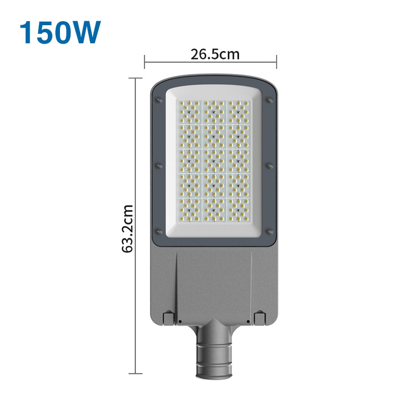 Đèn cao áp LED Eris