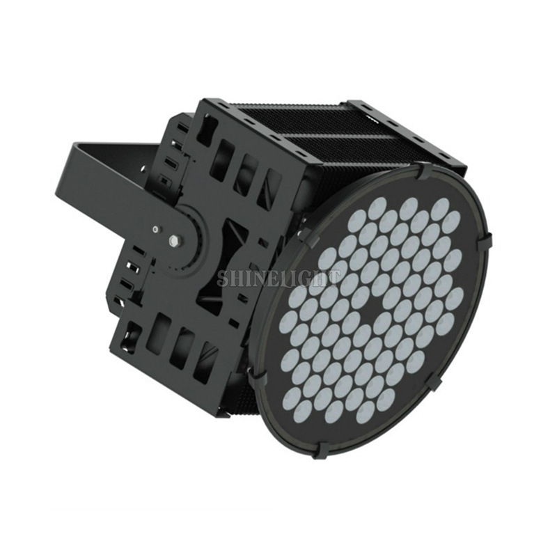 ĐÈN LED CHIẾU SÁNG SÂN GOLF