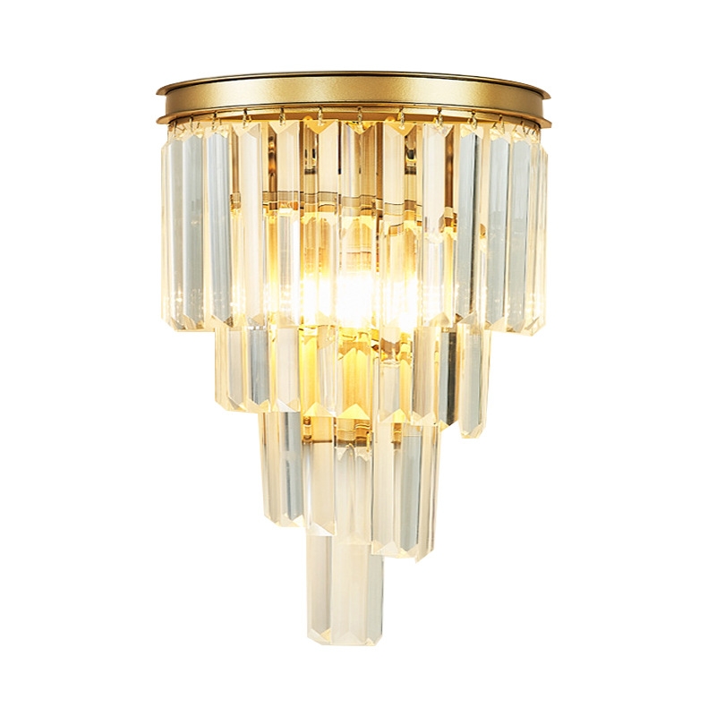 ĐÈN TƯỜNG DECOR ART - TPL 001
