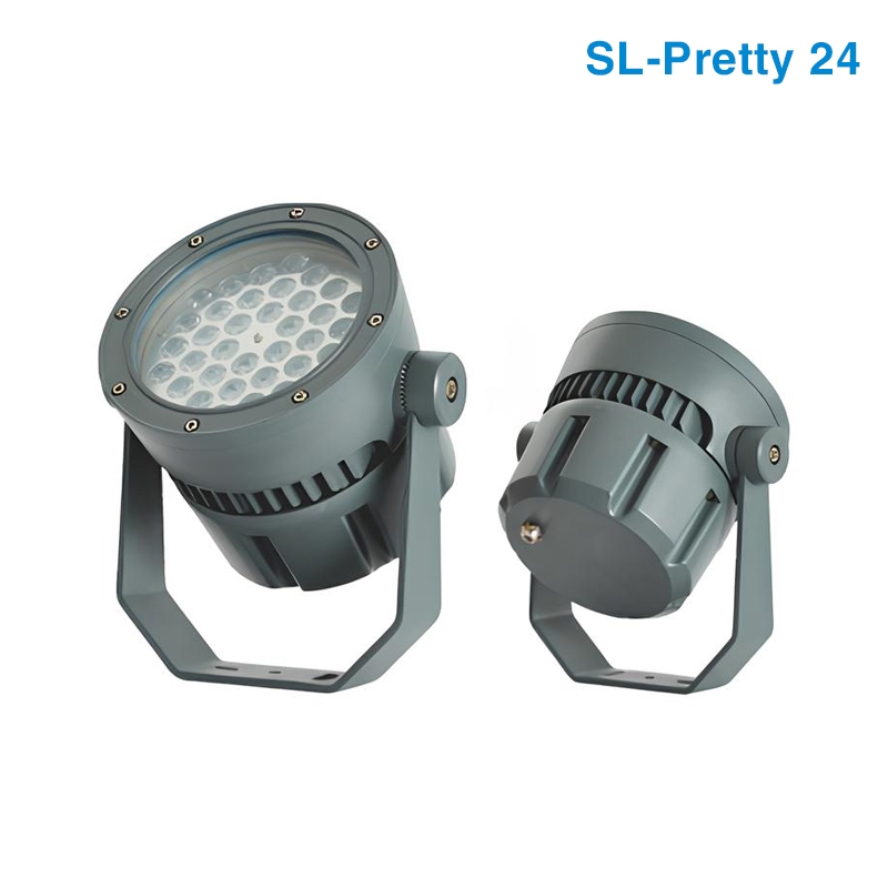 Đèn chiếu cây SL-Pretty