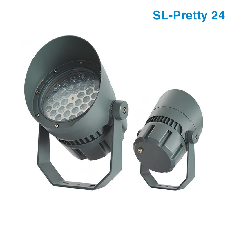 Đèn chiếu cây SL-Pretty