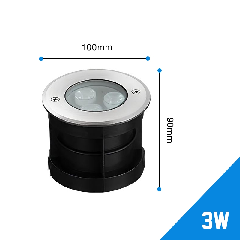 Đèn âm nước SLUGW