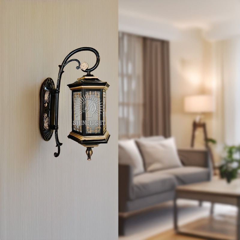 Đèn gắn tường SL-MT04