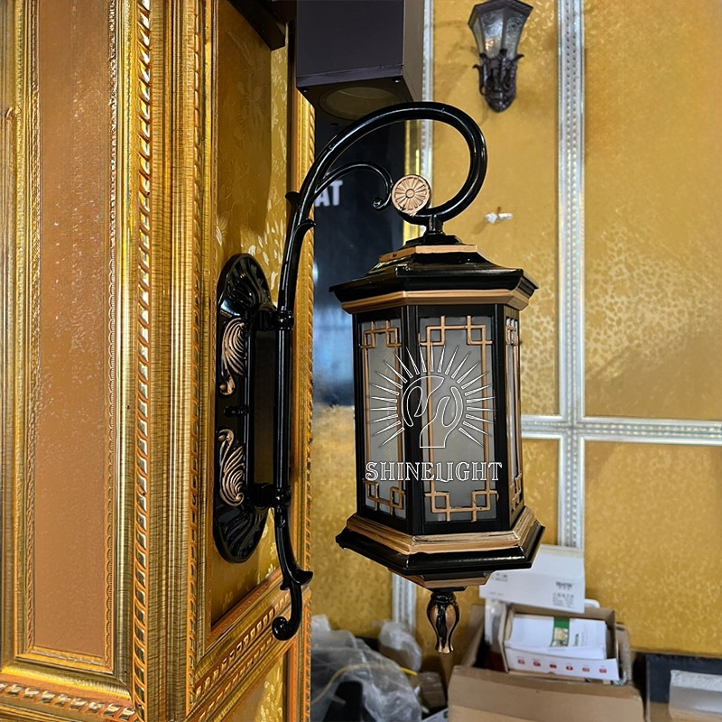 Đèn gắn tường SL-MT04